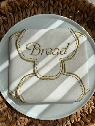 Bread Basket Napkins